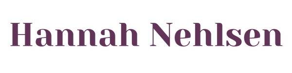 Logo_Hannah Nehlsen